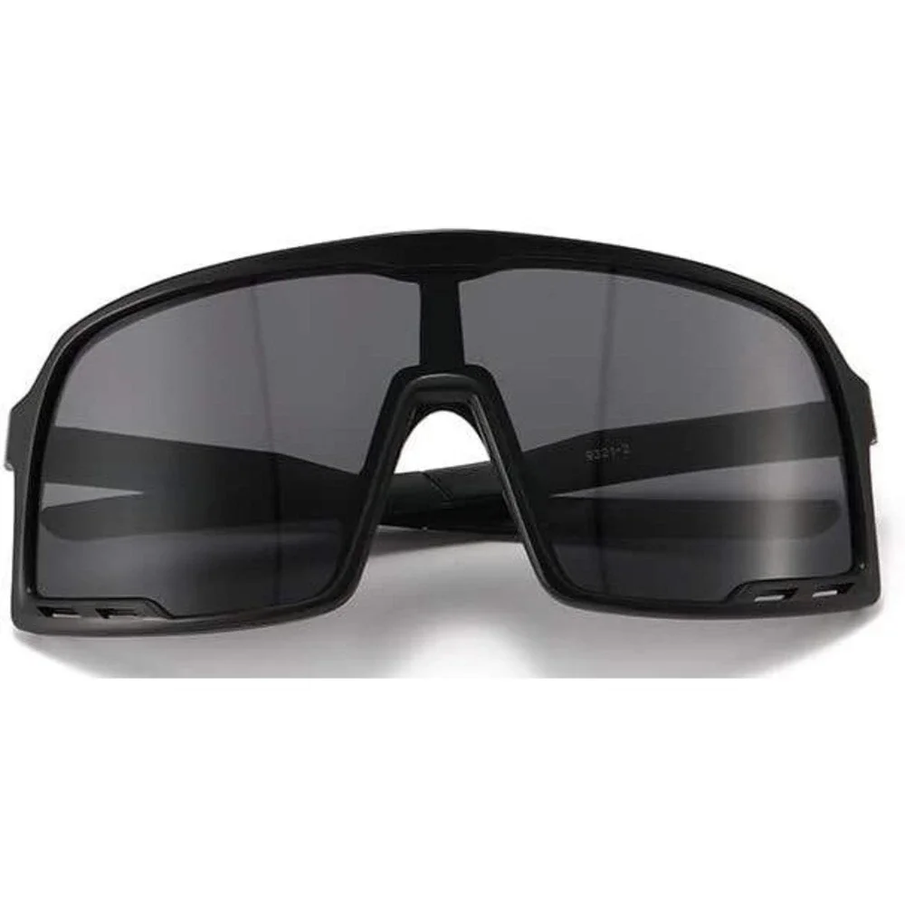 Safety Sunglasses Sport Cycling Running Driving Sun Glasses Men Gafas Lentes New